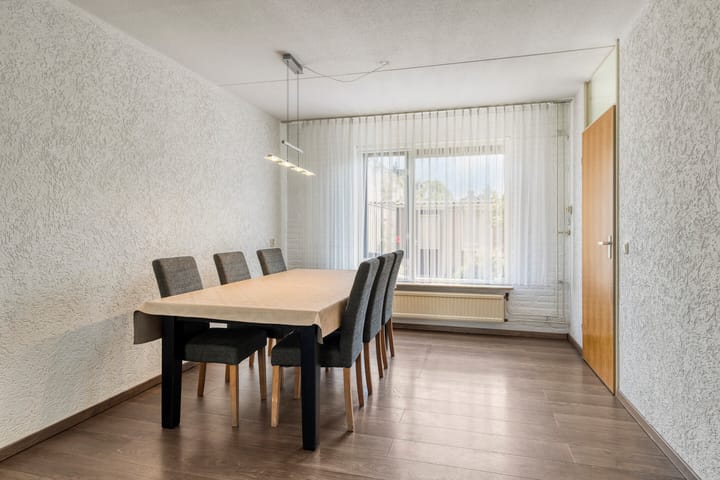 Tussenwoning te koop: Suikerpeerstraat 2D, Eindhoven