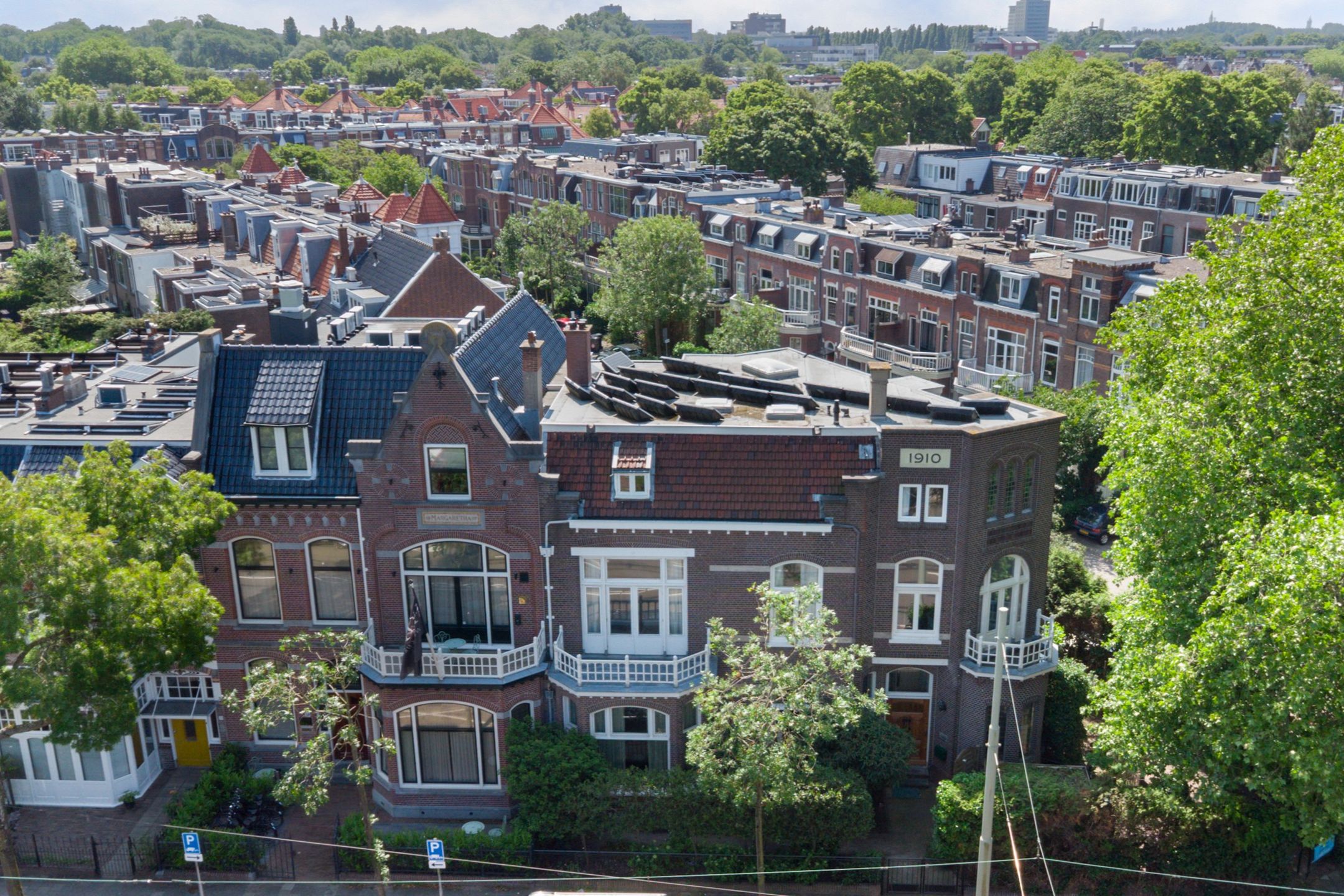Geestbrugweg 16 