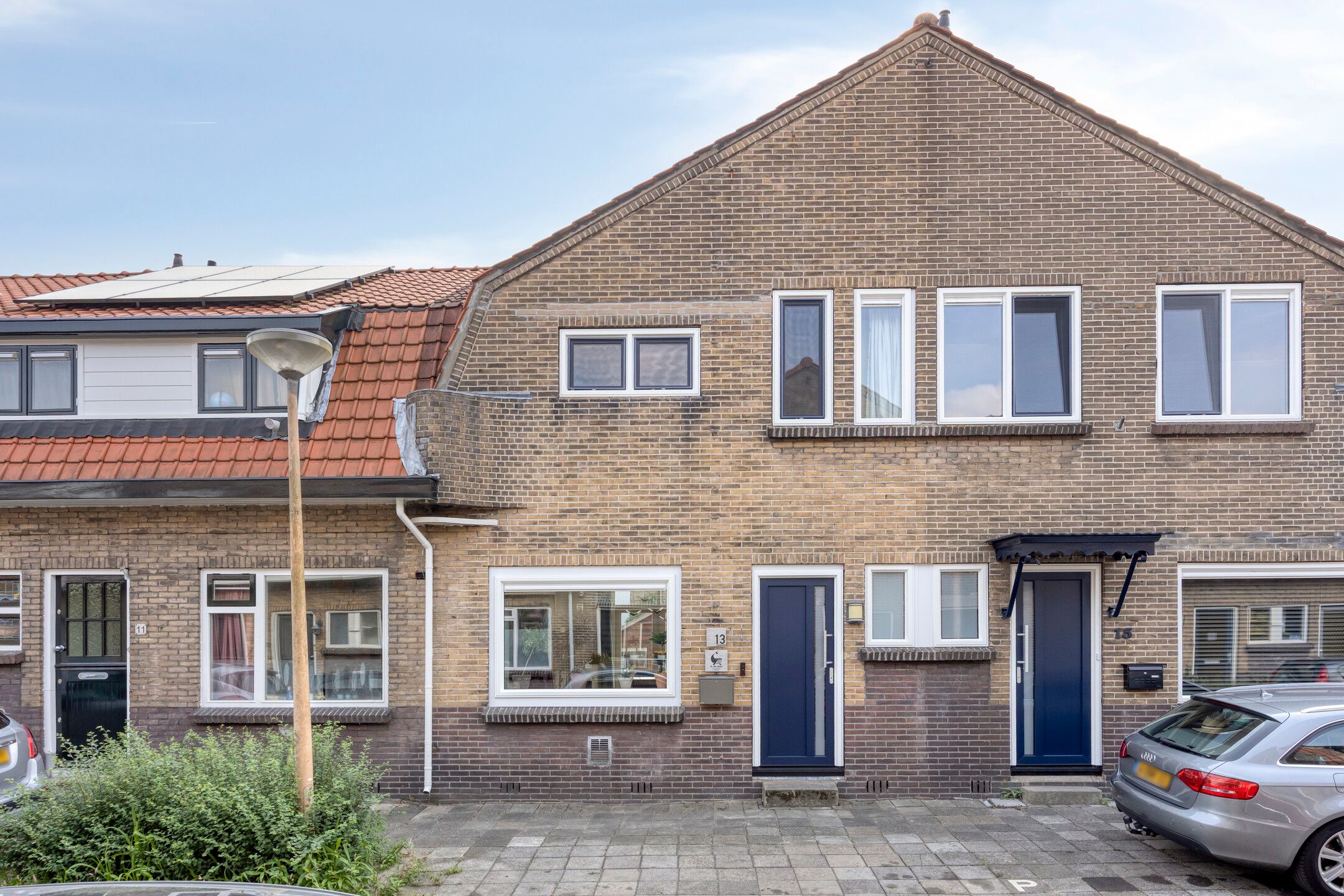 Lijsterbesstraat 13 