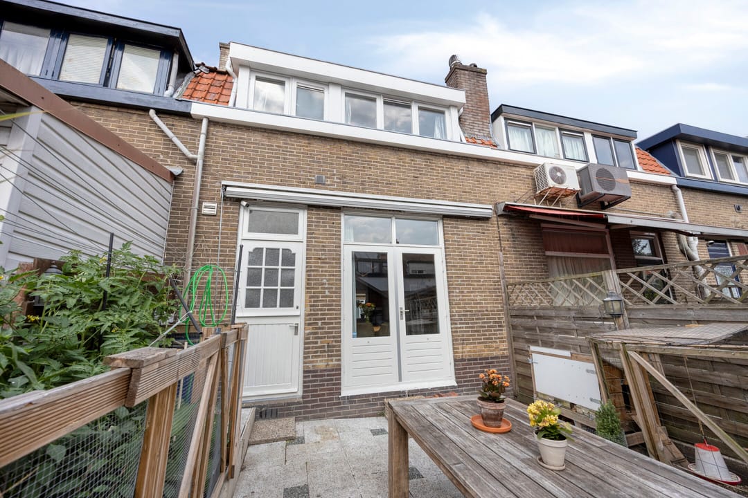 Foto 16 van Lijsterbesstraat 13