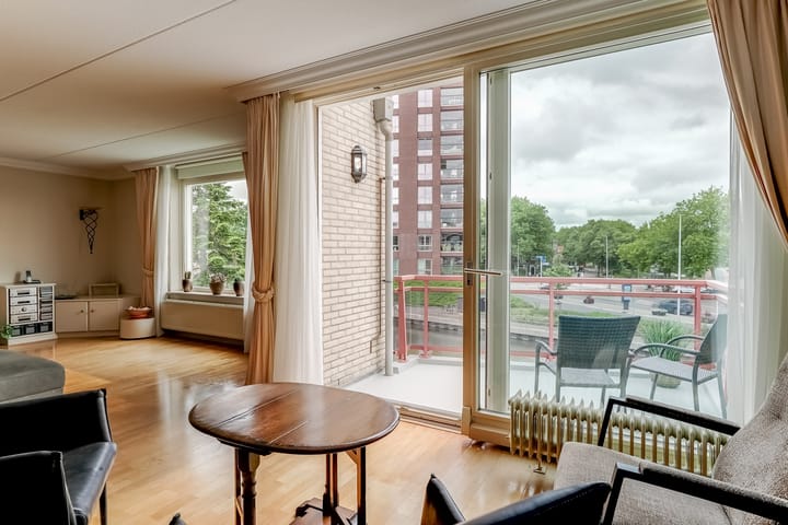 Appartement te koop: Prinsenhof 23, Purmerend