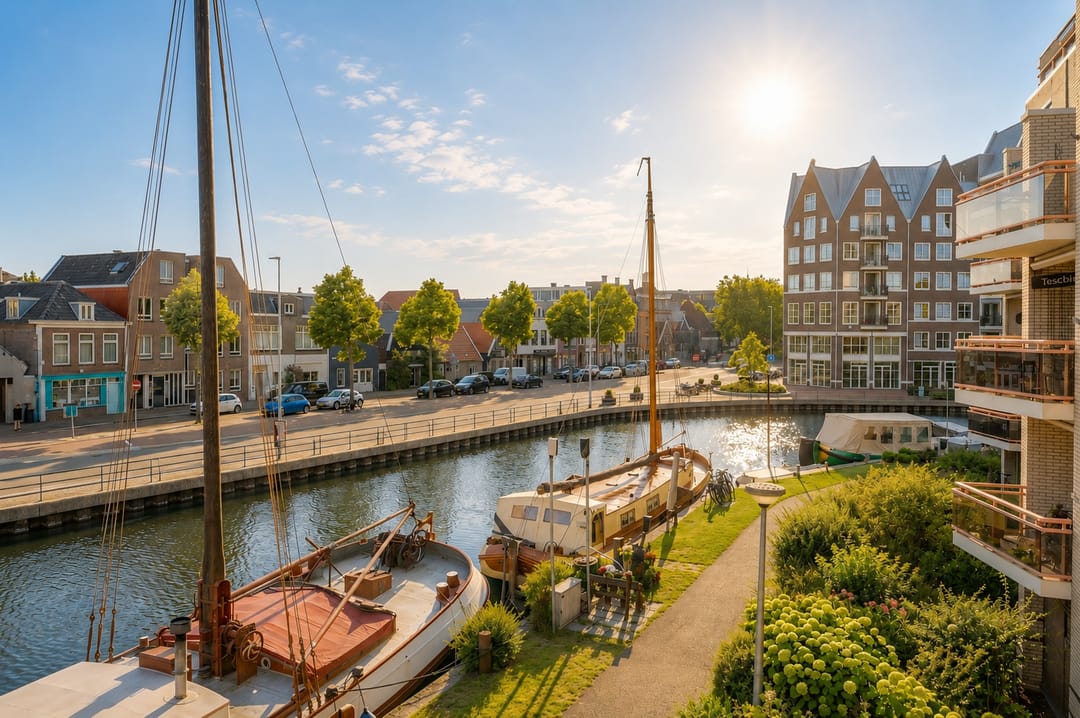 Photo 17 of Prinsenhof 23