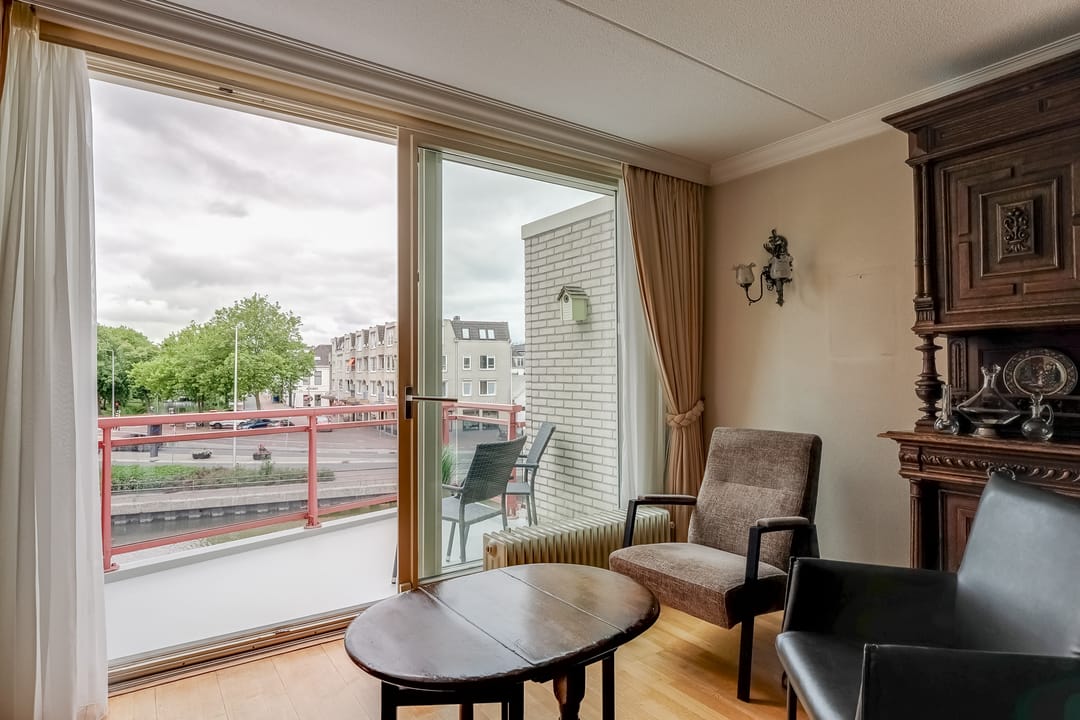Photo 13 of Prinsenhof 23