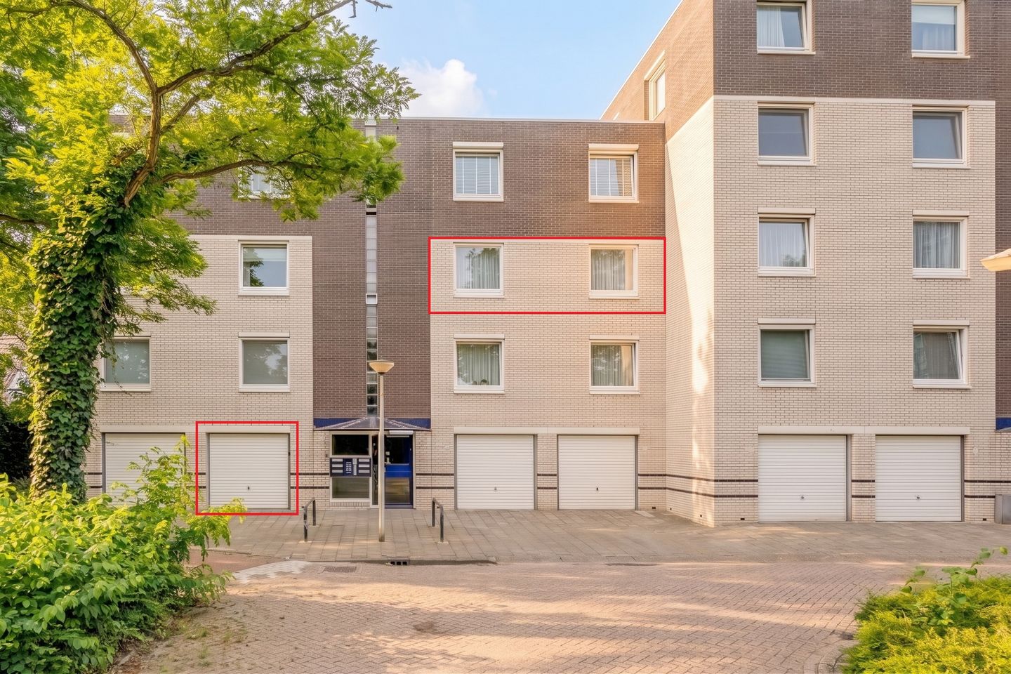 Photo 34 of Prinsenhof 23