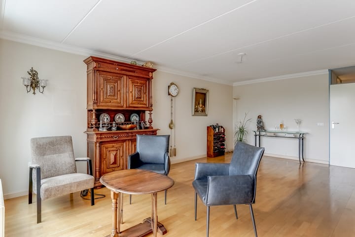 Appartement te koop: Prinsenhof 23, Purmerend