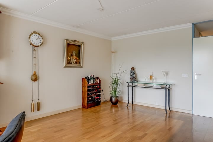Appartement te koop: Prinsenhof 23, Purmerend