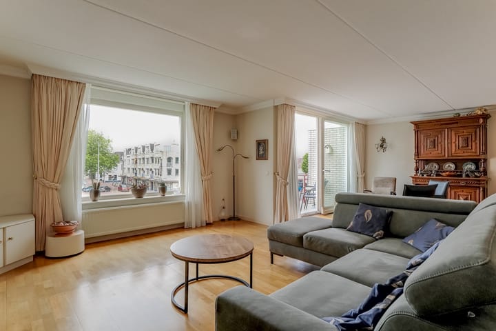 Appartement te koop: Prinsenhof 23, Purmerend