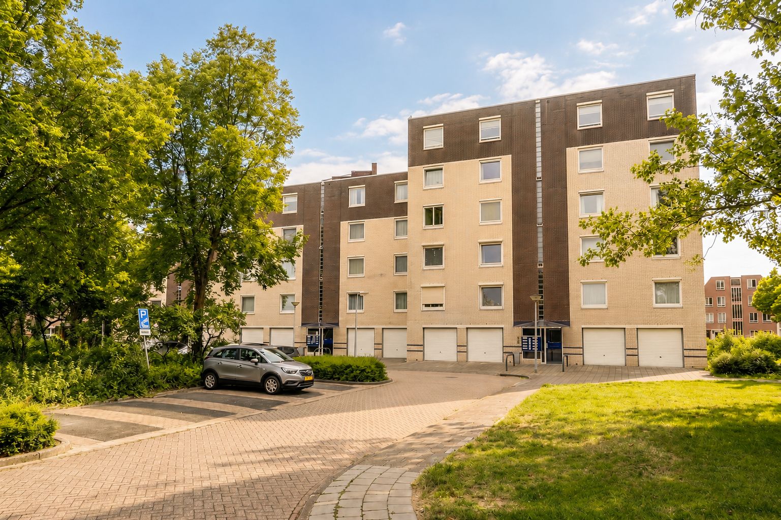 Photo 45 of Prinsenhof 23