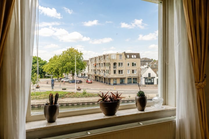 Appartement te koop: Prinsenhof 23, Purmerend