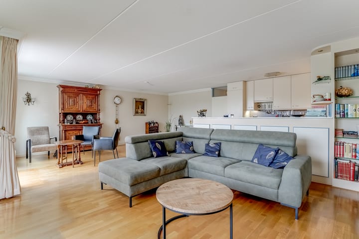 Appartement te koop: Prinsenhof 23, Purmerend