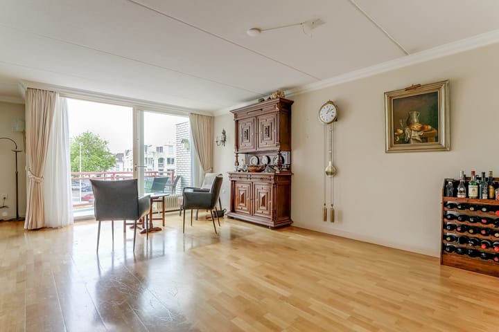 Appartement te koop: Prinsenhof 23, Purmerend