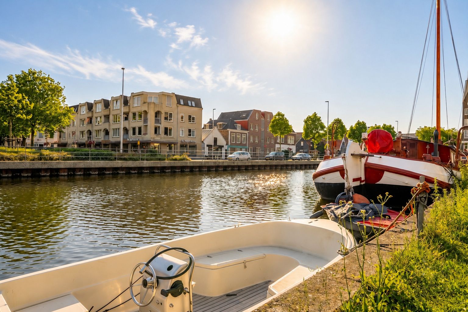 Photo 48 of Prinsenhof 23