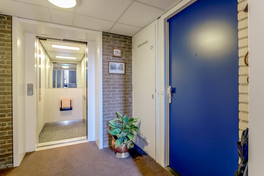 Photo 41 of Prinsenhof 23