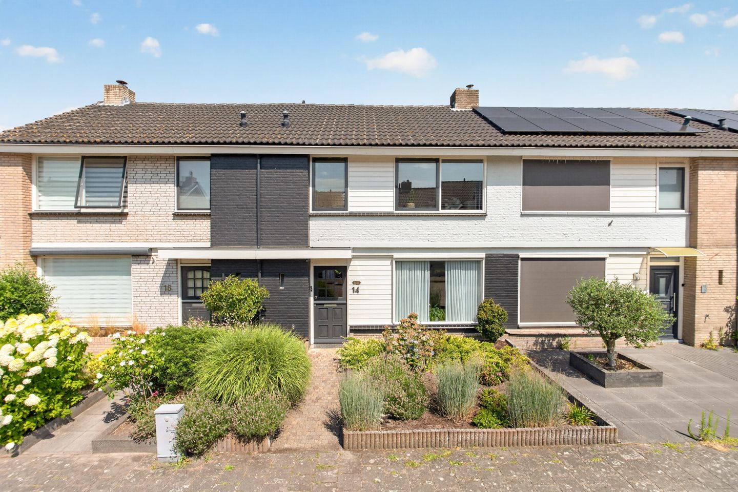 Photo 1 of Reesstraat 14