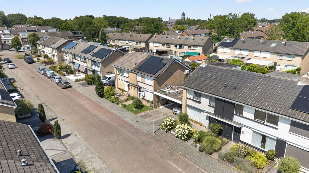 Photo 52 of Reesstraat 14