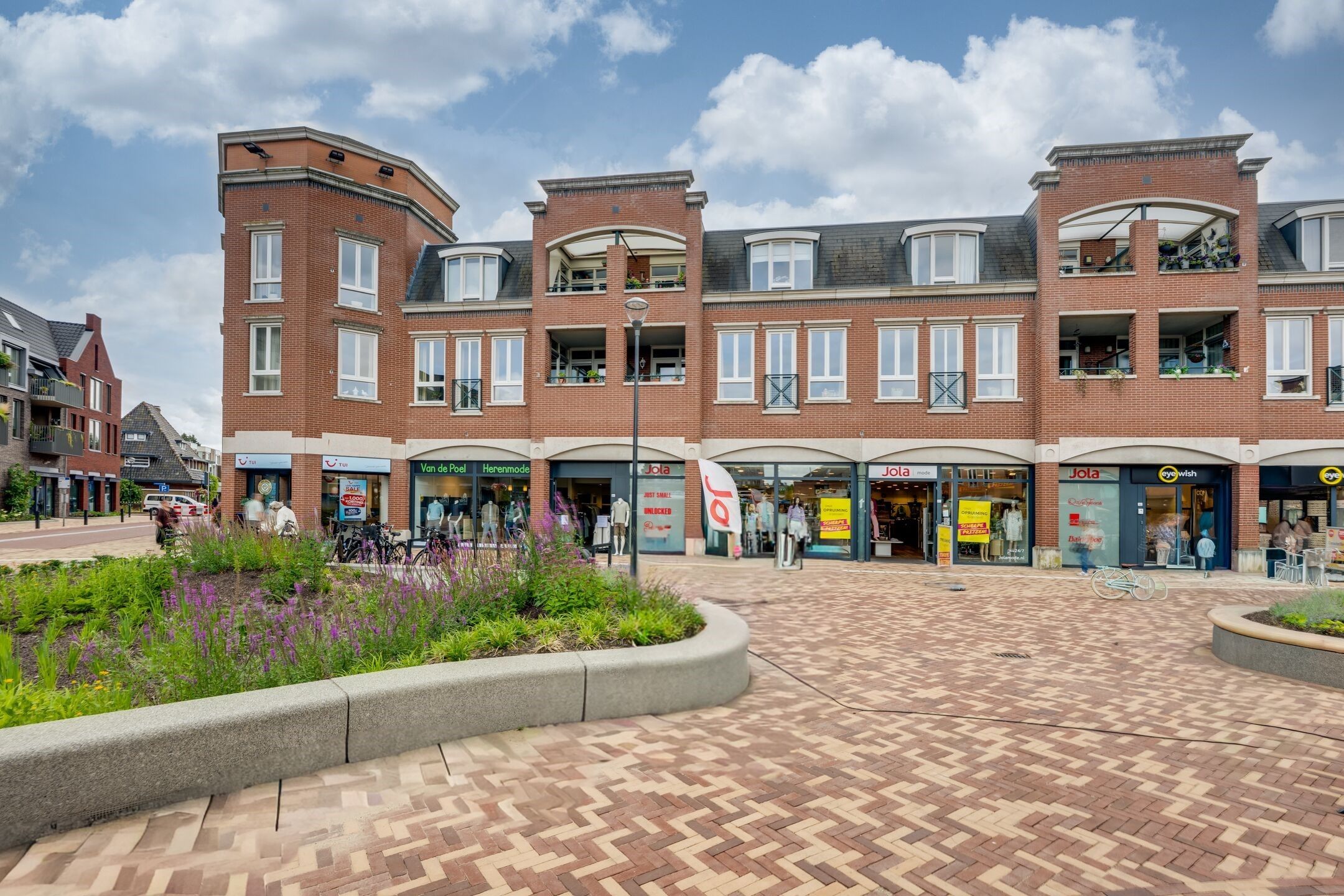 Wilhelminaplein 50 