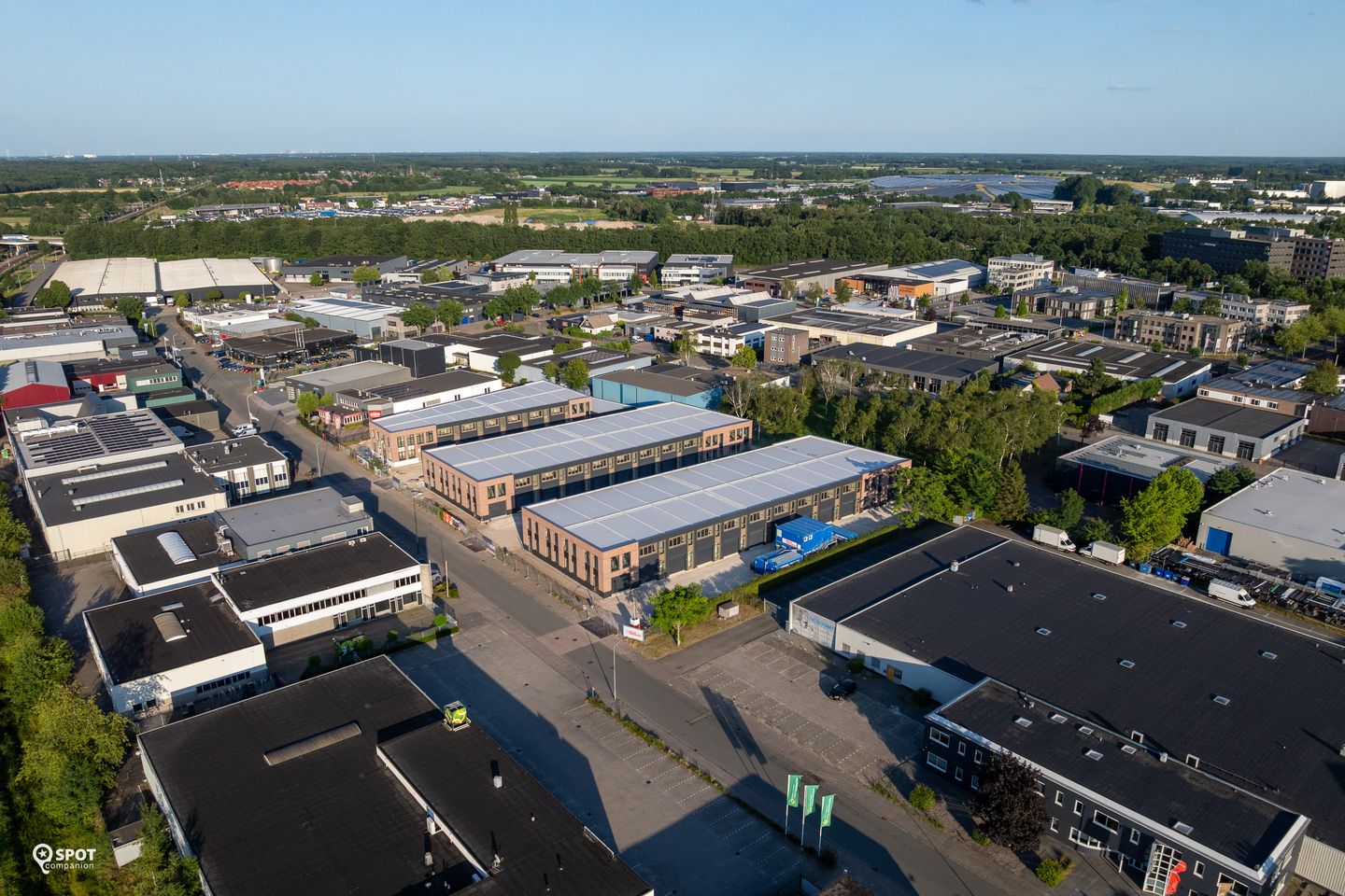 Bekijk foto 2 van Takkebijsters