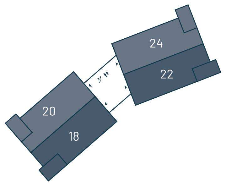 Appartement te koop: Nijverheidsweg 20, Domburg