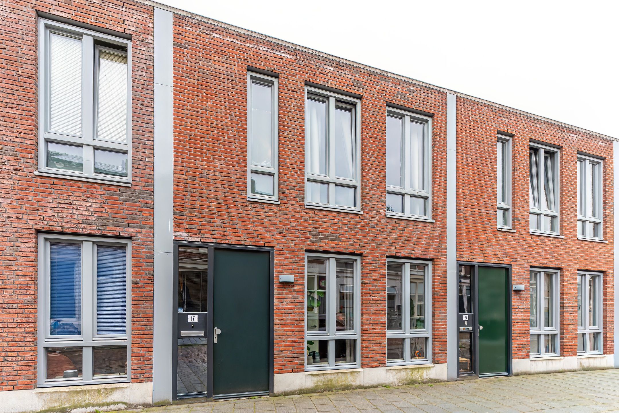 Veerstraat 17 