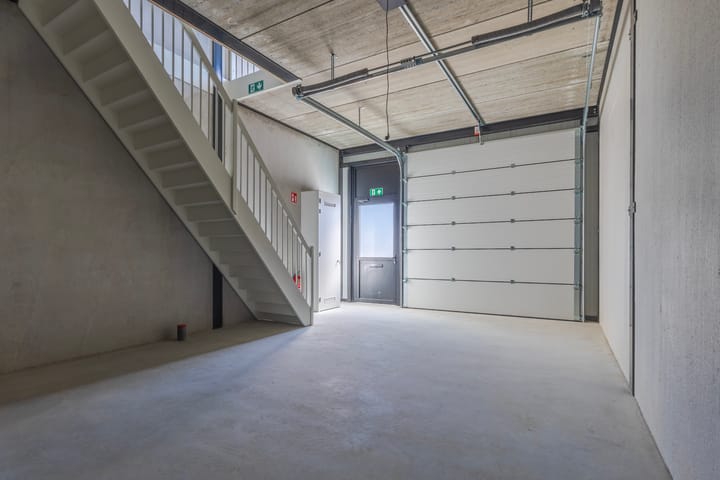 Vlamoven 35-F, Arnhem