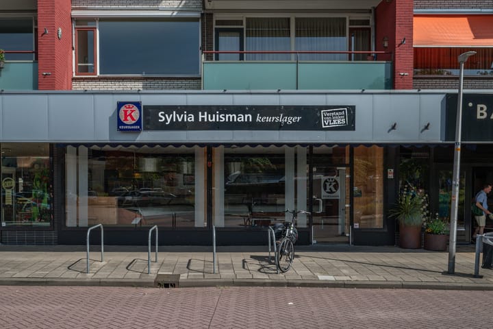 Groensvoorde 6, Waddinxveen
