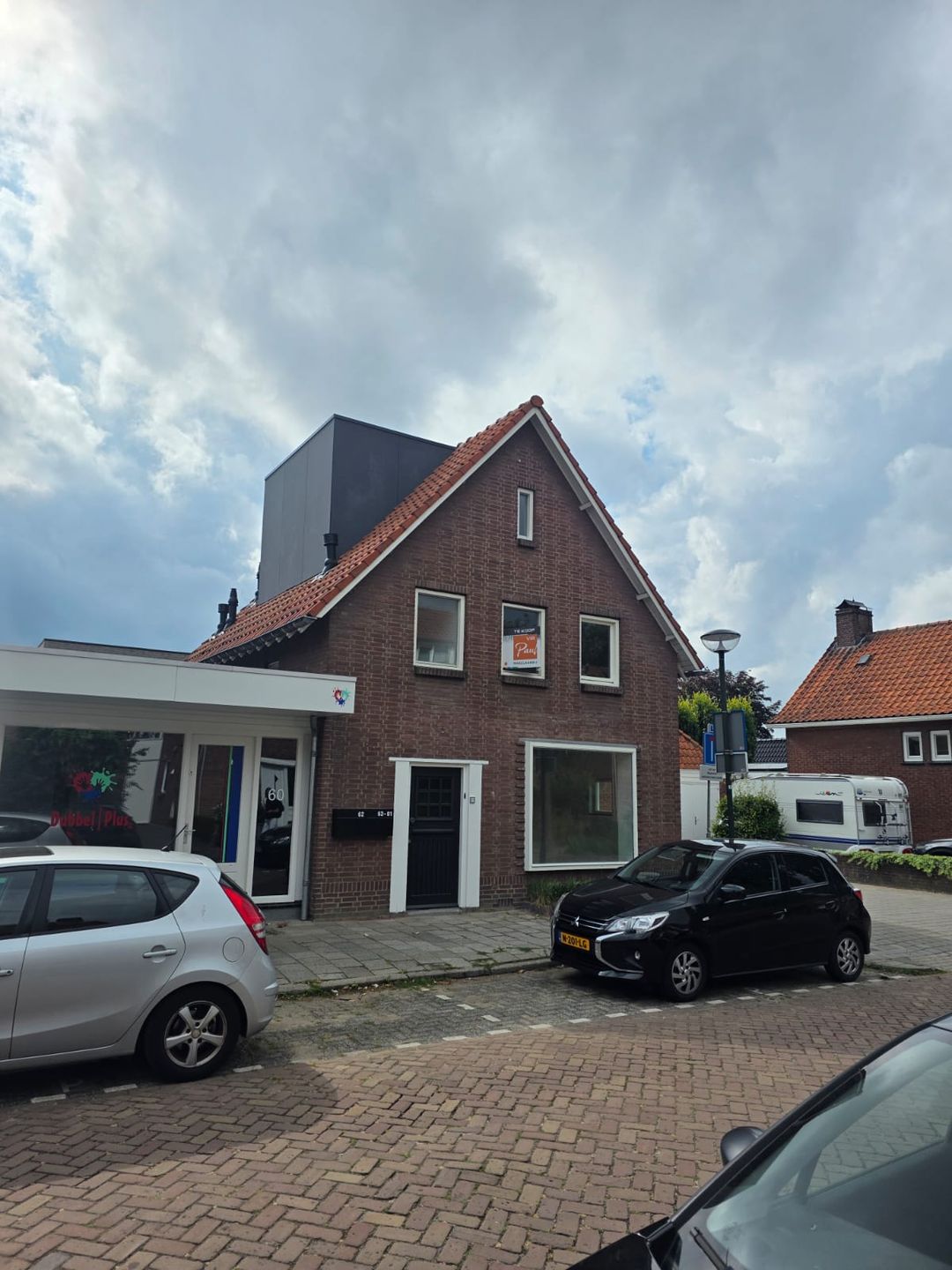 Foto 1 van Hoogstraat 62-01
