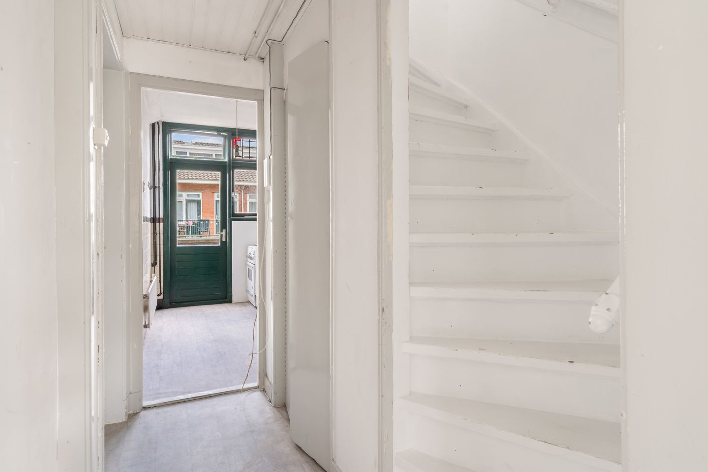 Foto 4 van Boreelstraat 4-B