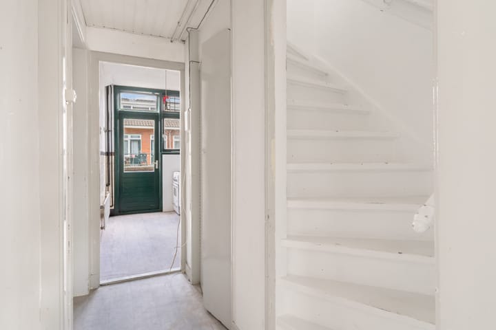 Foto 4 van Boreelstraat 4-B