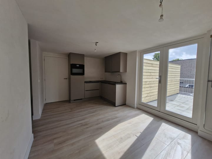 Foto 3 van Hoogstraat 62-01