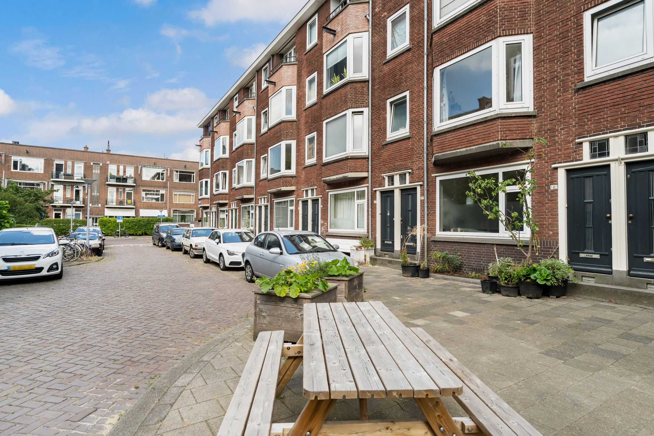 Foto 36 van Boreelstraat 4-B