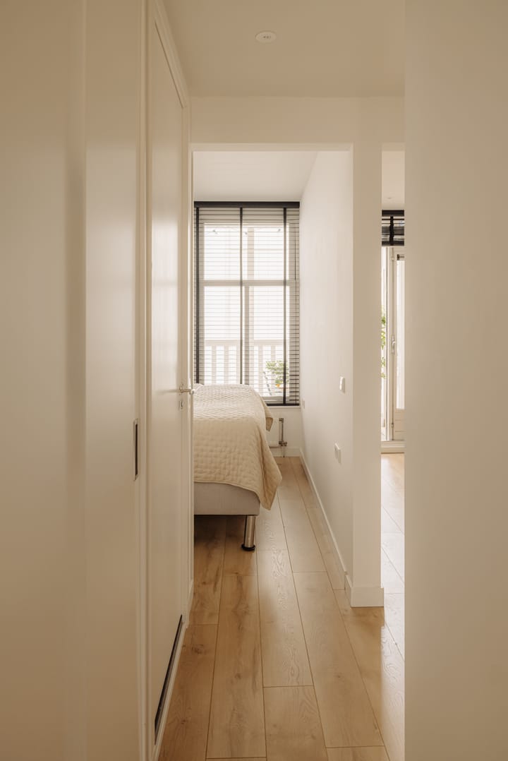 Appartement te koop: Brederodestraat 66-3, Amsterdam