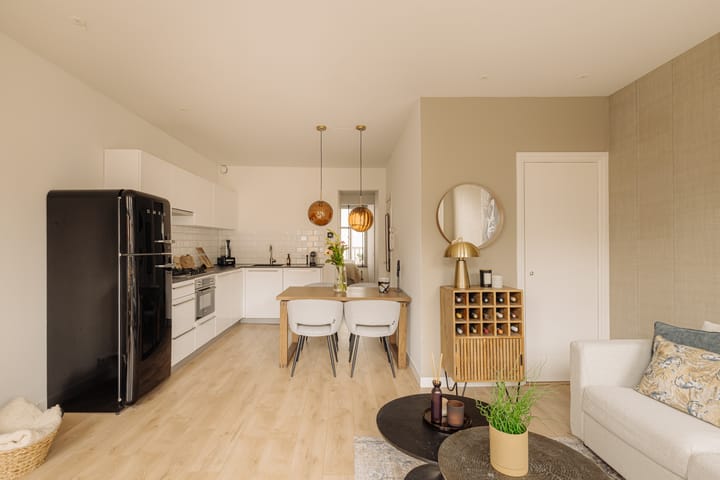 Appartement te koop: Brederodestraat 66-3, Amsterdam