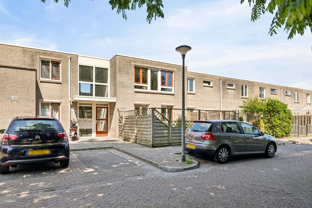 Foto 1 van Tuinkersstraat 47
