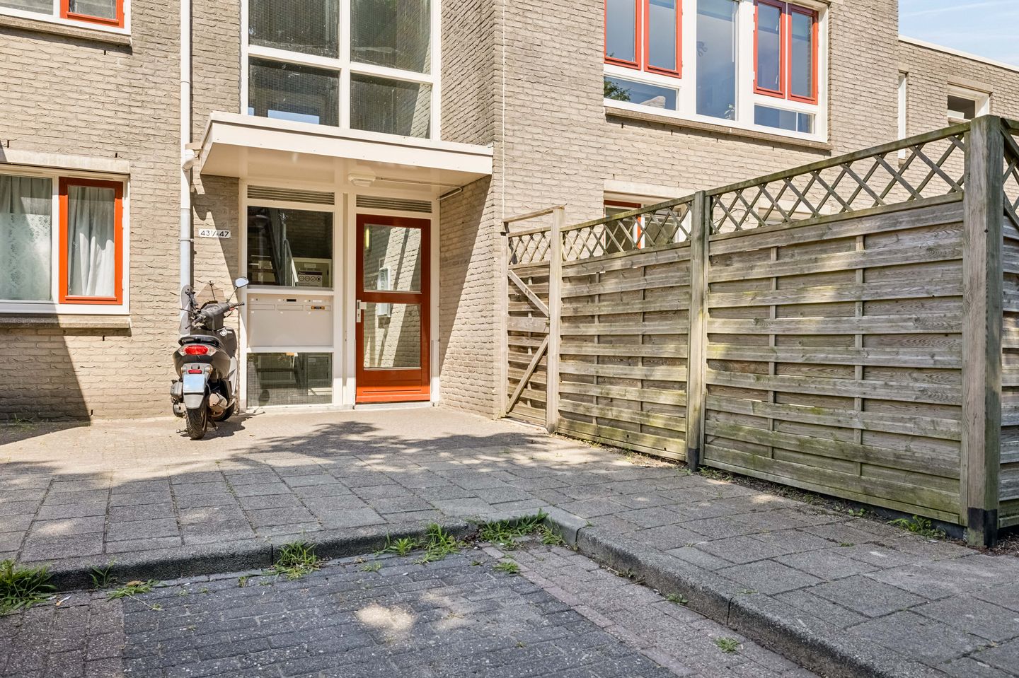 Foto 4 van Tuinkersstraat 47