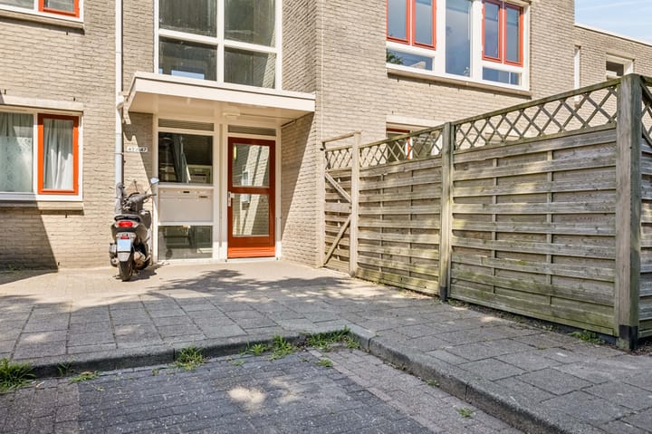 Foto 4 van Tuinkersstraat 47
