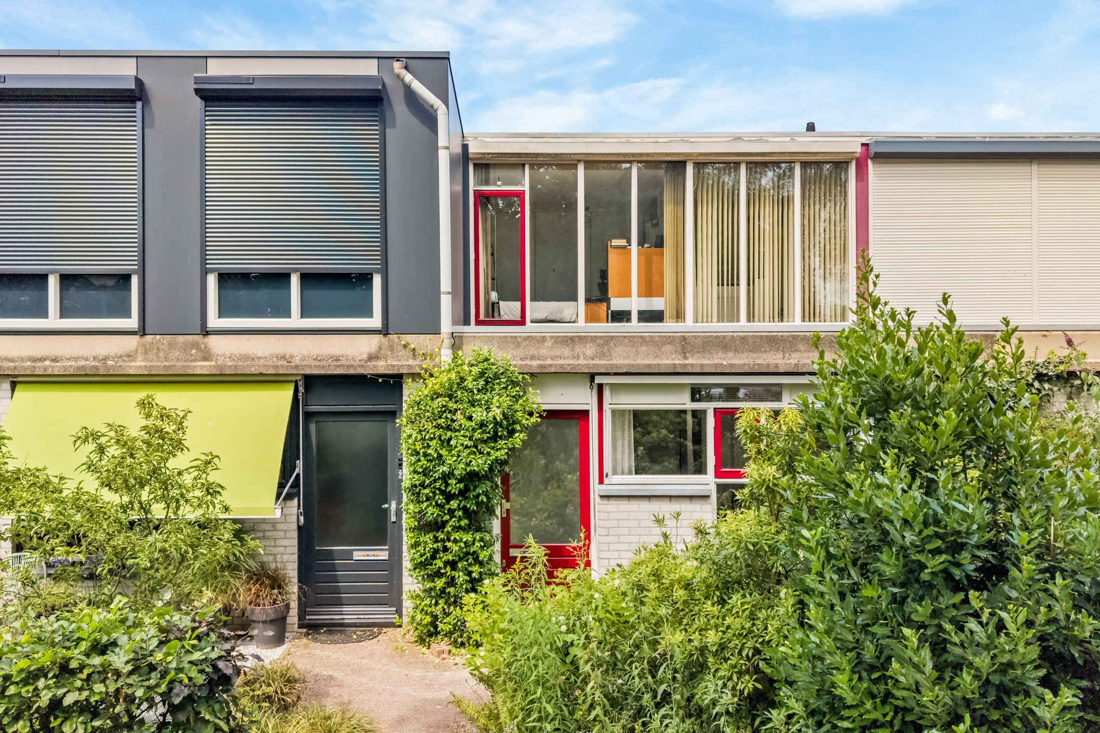 Rondeelstraat 5 