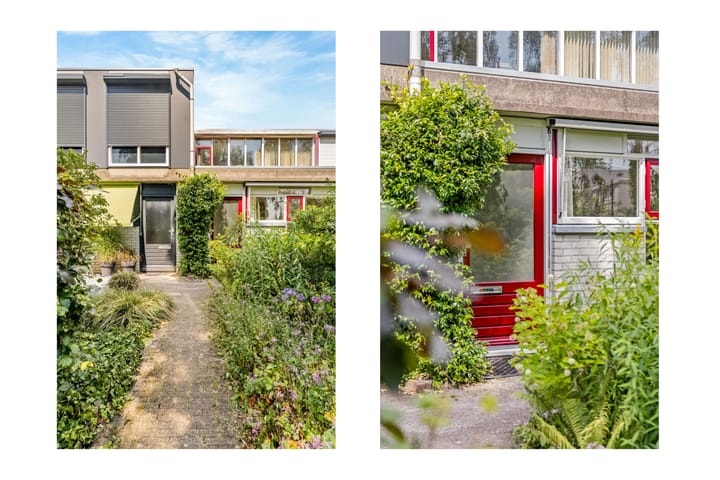 Photo 3 of Rondeelstraat 5