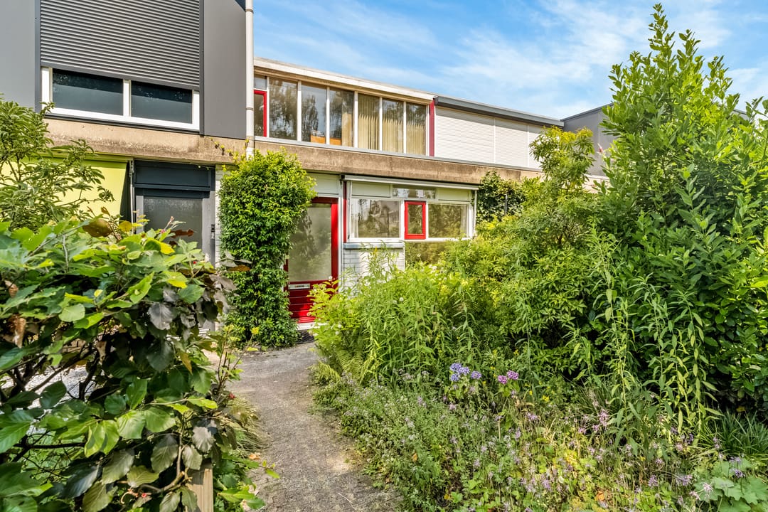 Photo 2 of Rondeelstraat 5