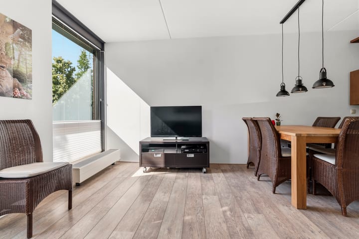 Appartement te koop: Dikkeboomweg 36, Nijmegen