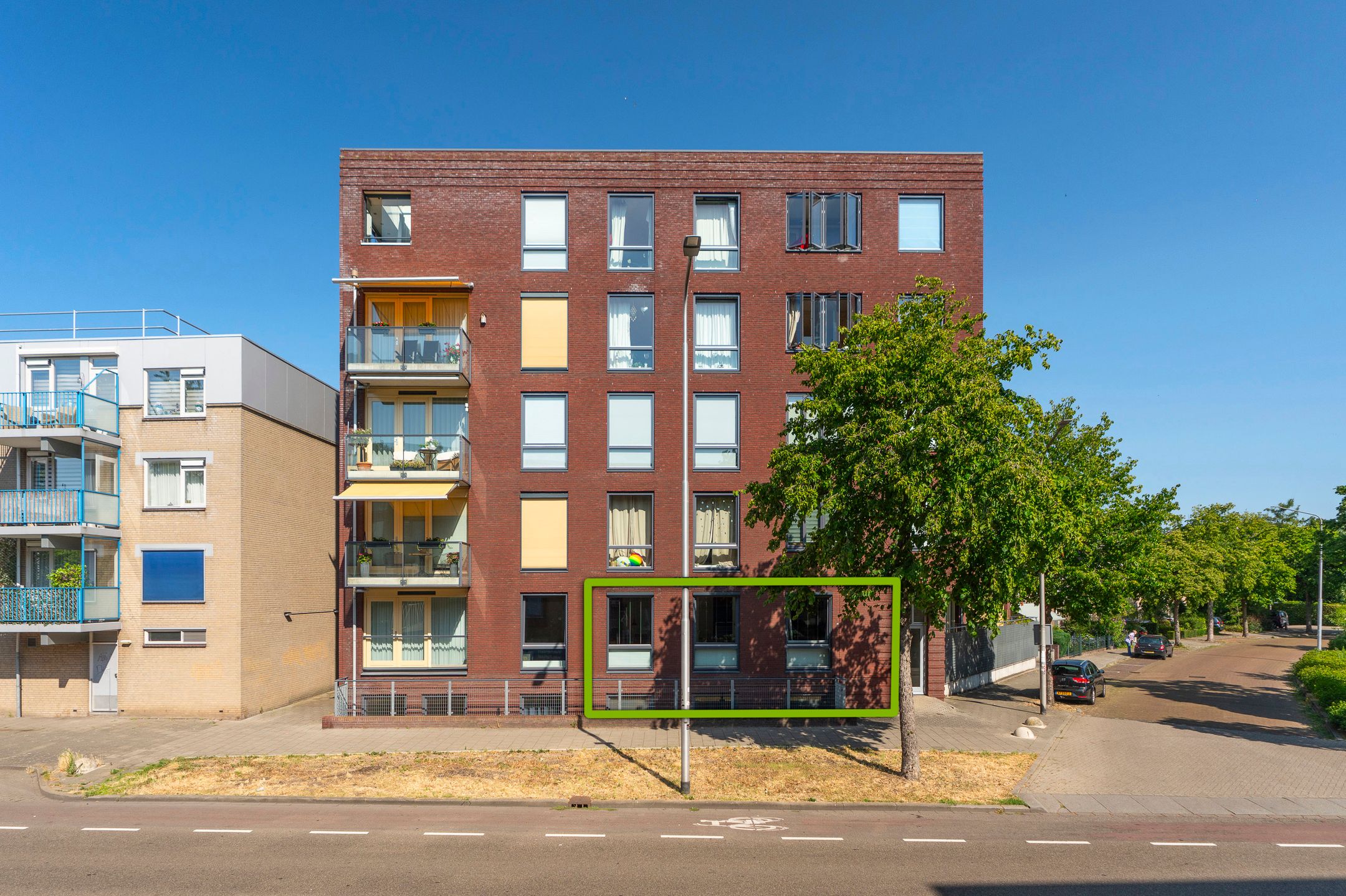 Dikkeboomweg 36 