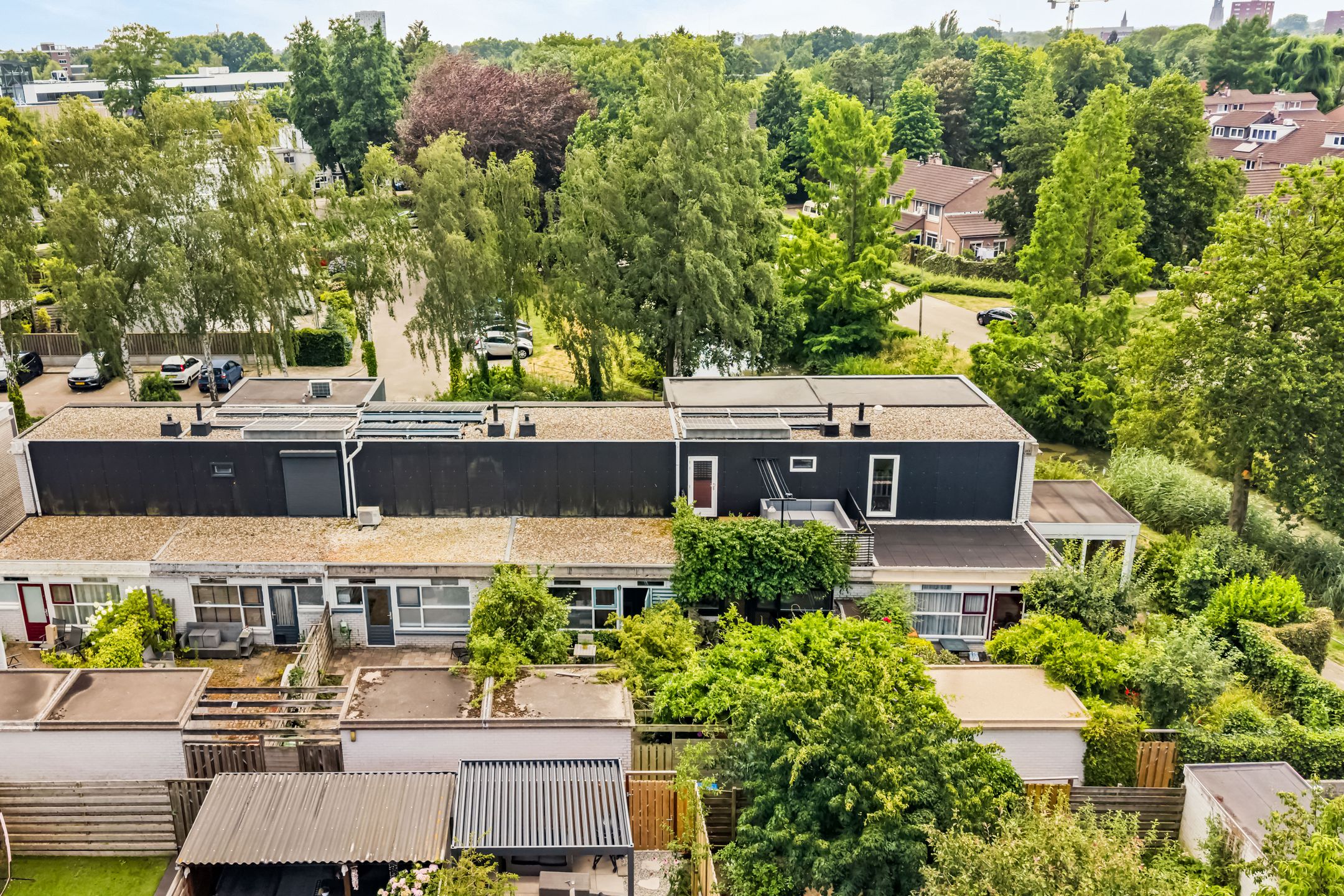 Photo 24 of Rondeelstraat 5