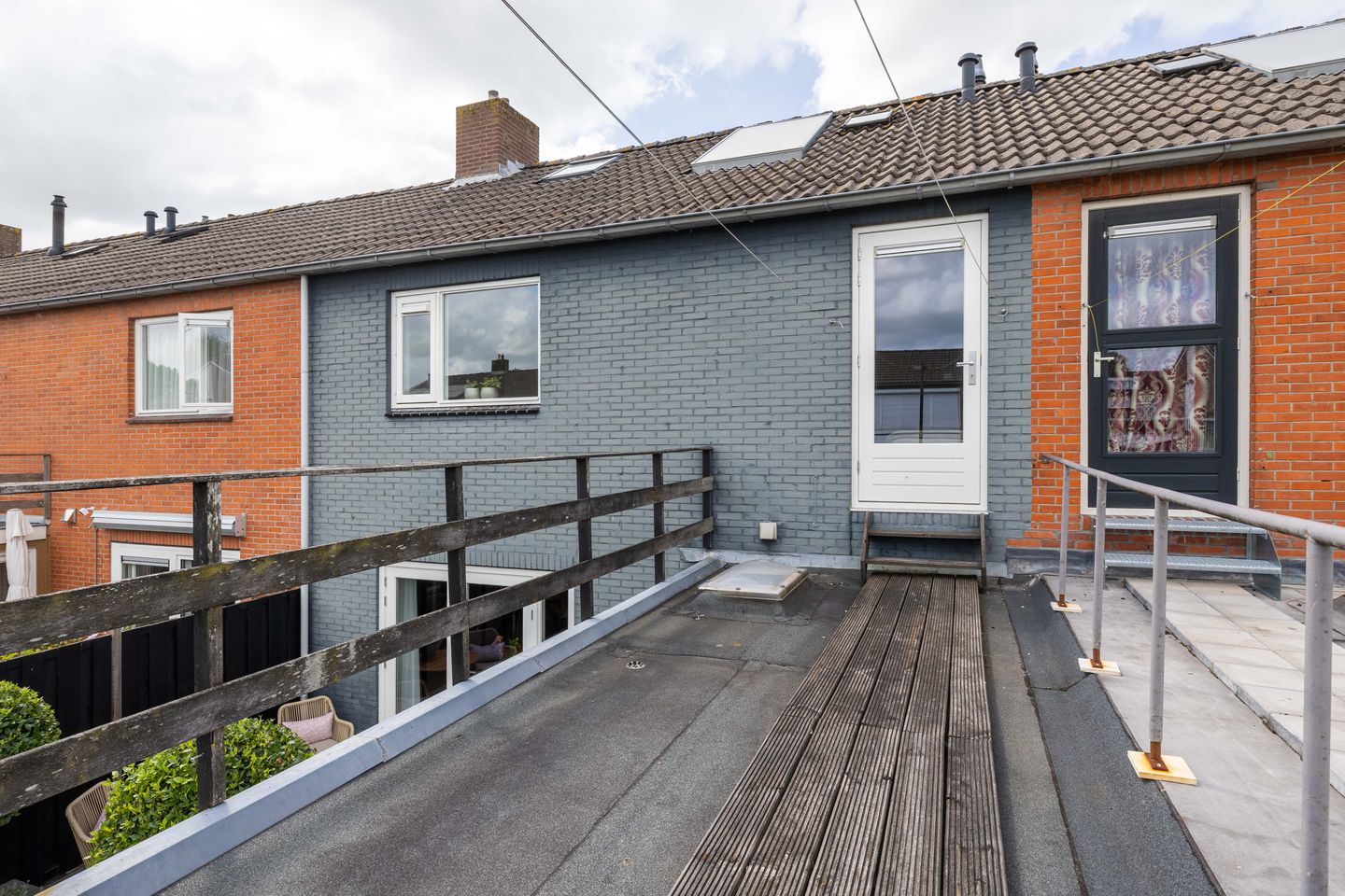 Foto 40 van Ludolphusstraat 12