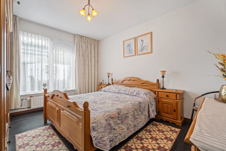 Tussenwoning te koop: Palestrinastraat 6, Tilburg