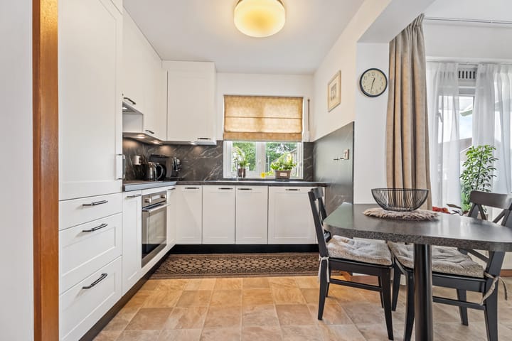 Tussenwoning te koop: Palestrinastraat 6, Tilburg