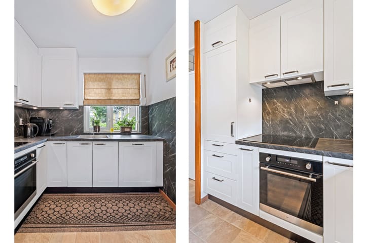 Tussenwoning te koop: Palestrinastraat 6, Tilburg