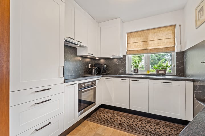 Tussenwoning te koop: Palestrinastraat 6, Tilburg