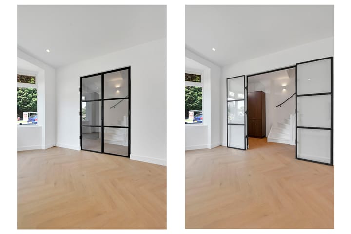Tussenwoning te koop: Veursestraatweg 224, Leidschendam