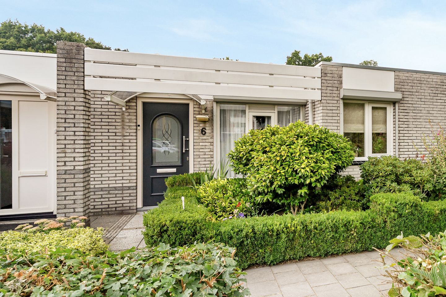 Foto 25 van Palestrinastraat 6