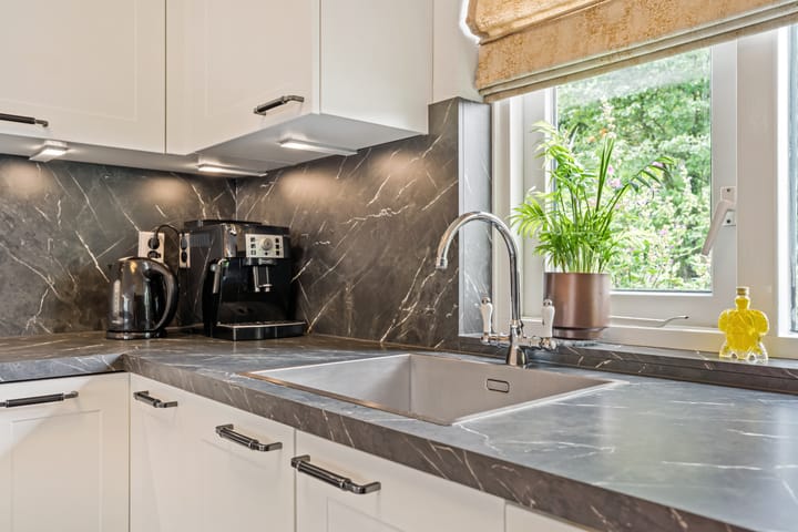 Tussenwoning te koop: Palestrinastraat 6, Tilburg