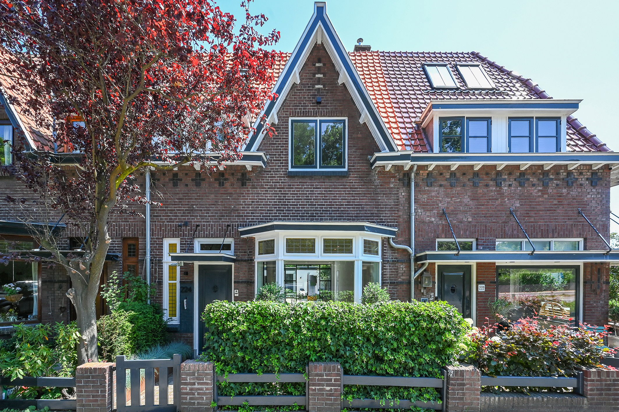 Veursestraatweg 224 